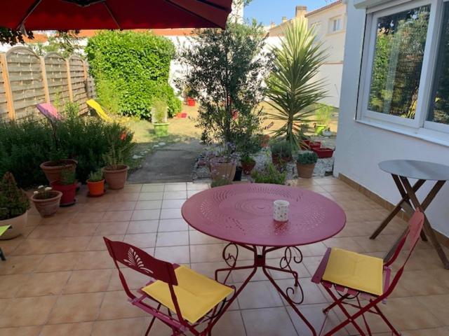 Charmant Studio Appartement